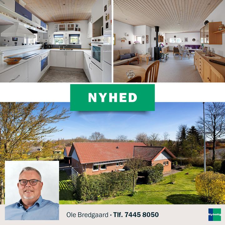 En finger på pulsen i Nordborg