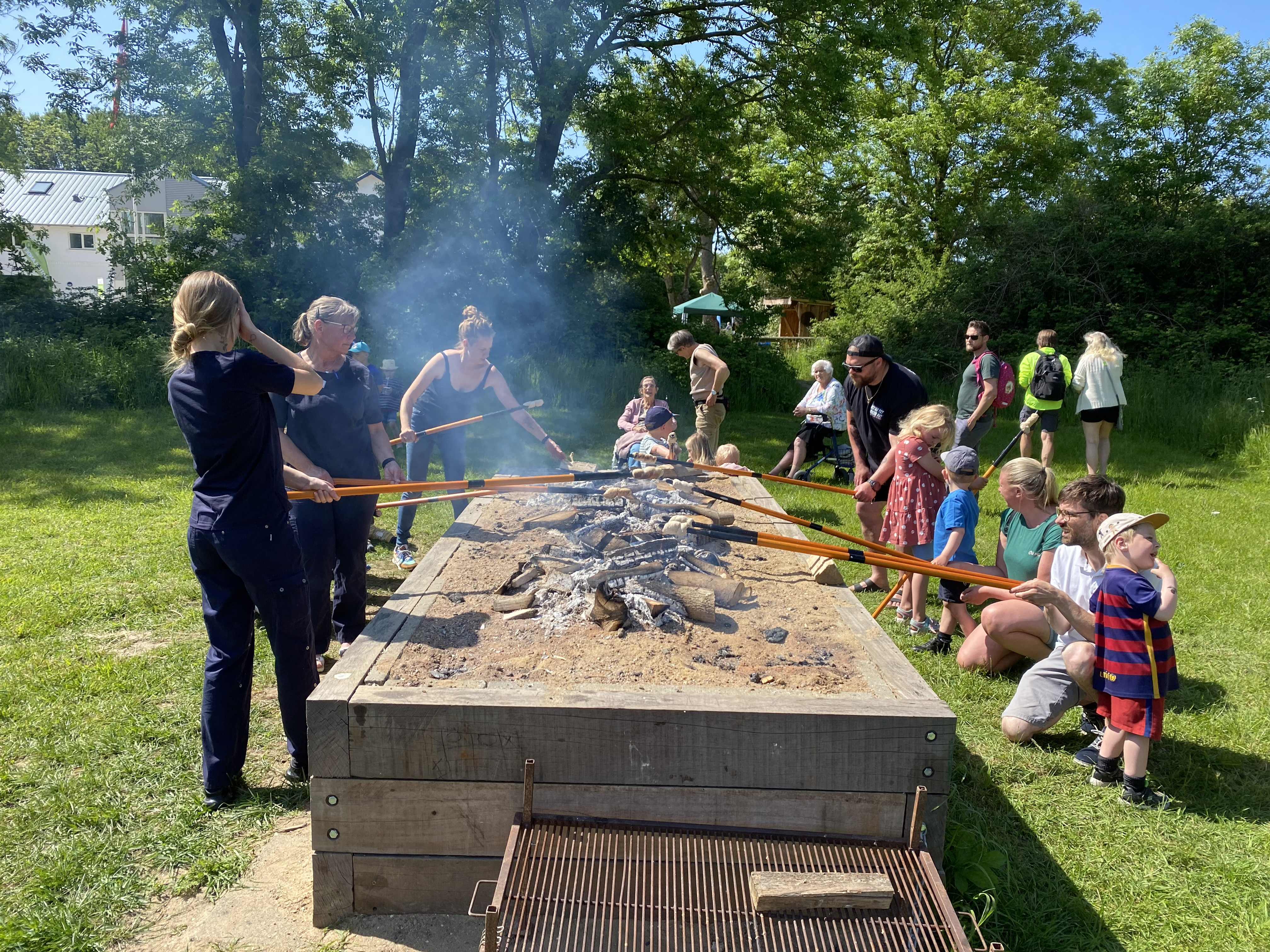 Oplev naturens vidundere på Sønderborg Naturcenter