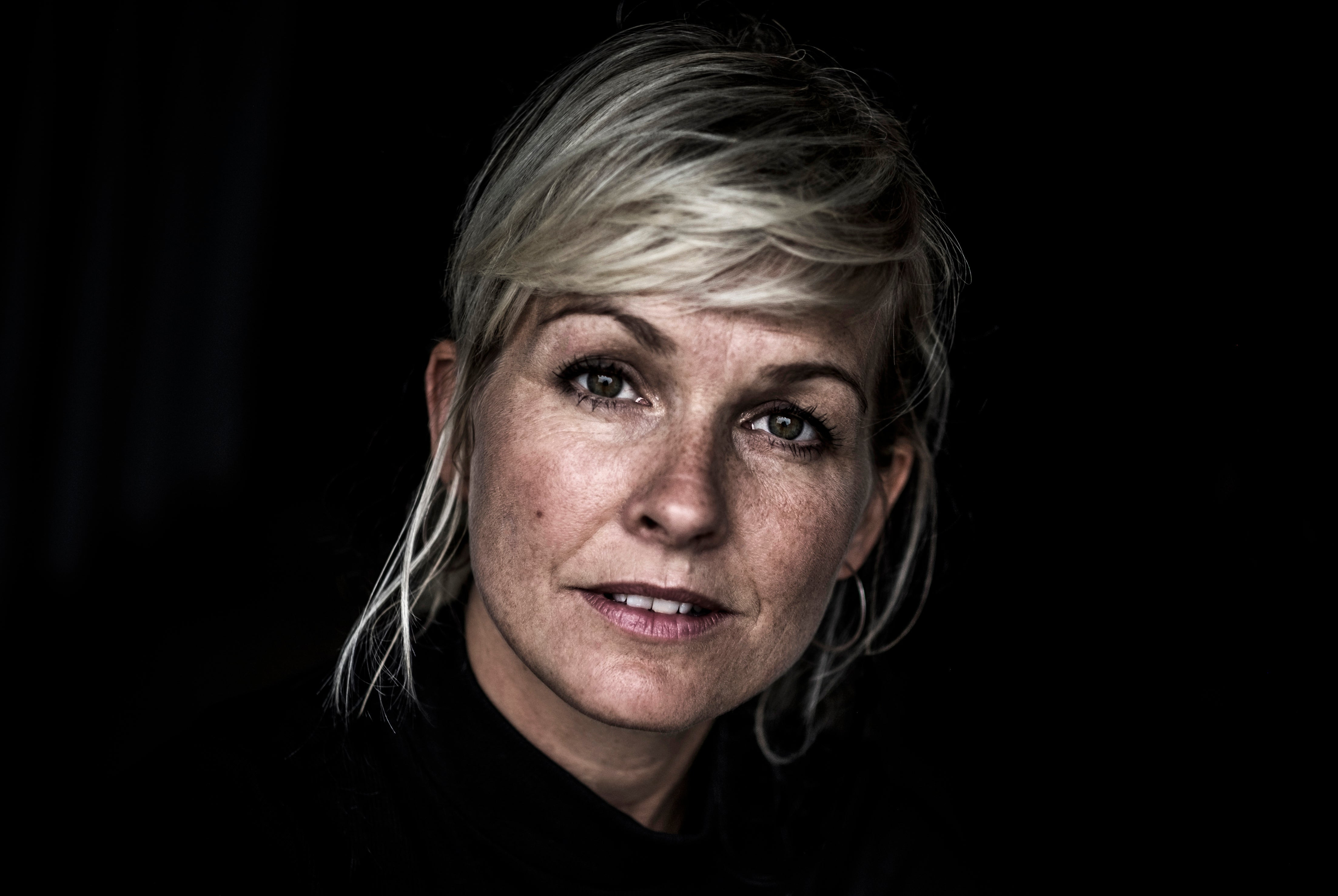 Signe Svendsen i Sct. Pauls Kirke: En aften med sårbarhed og musikalsk magi