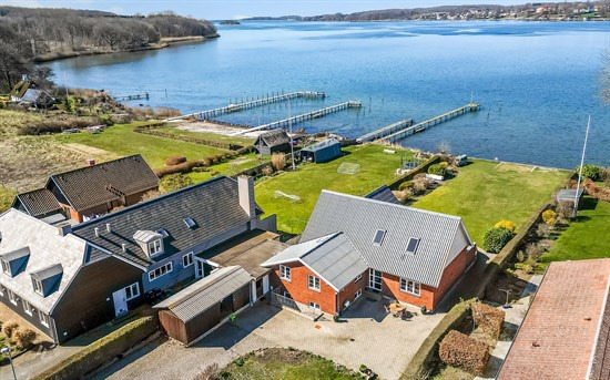 Tordenskjoldsvej 28 og 9 andre boliger er kommet til salg denne uge i Svendborg - se boligerne her.