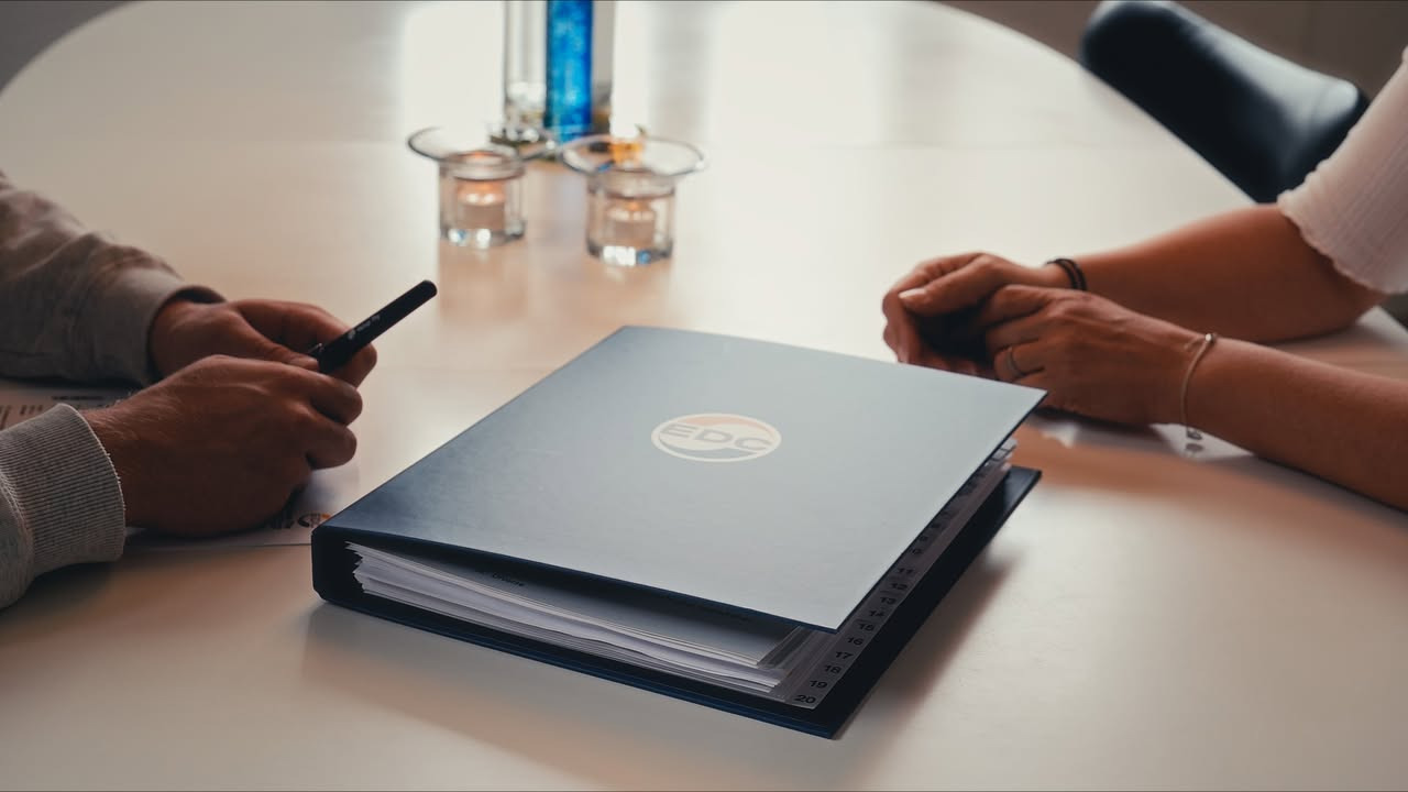 EDC Hurup Thy opfordrer potentielle investorer til at undersøge ejendomsmuligheder inden nytår