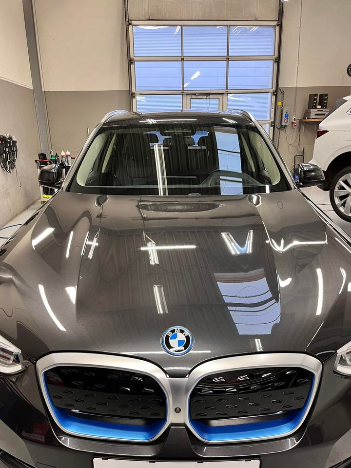 Nyt fra RD Detailing