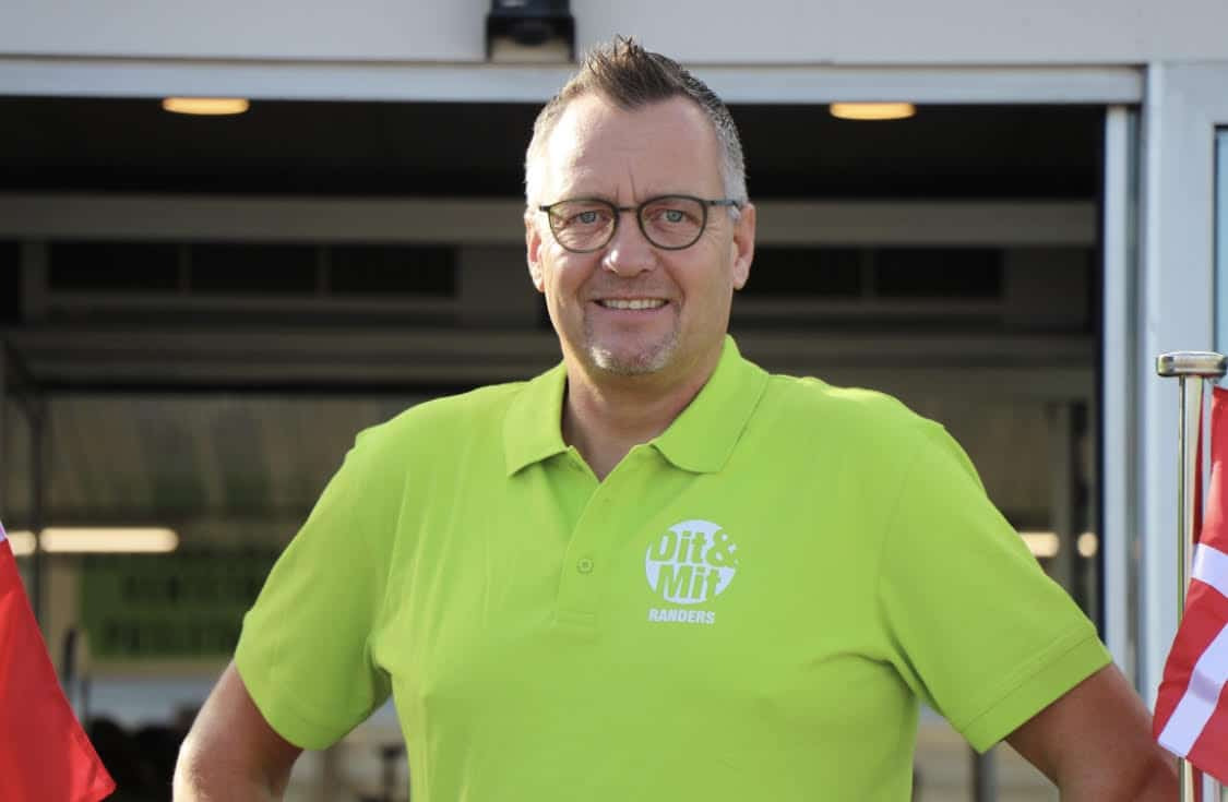 Dit og Mit Randers: Genbrugsparadis i Randers