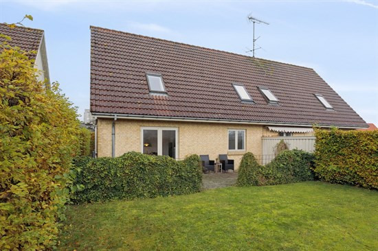 Højskolevej 3 er til salg for kun 785.000 kr.: Se de billigste boliger til salg i Hørve her