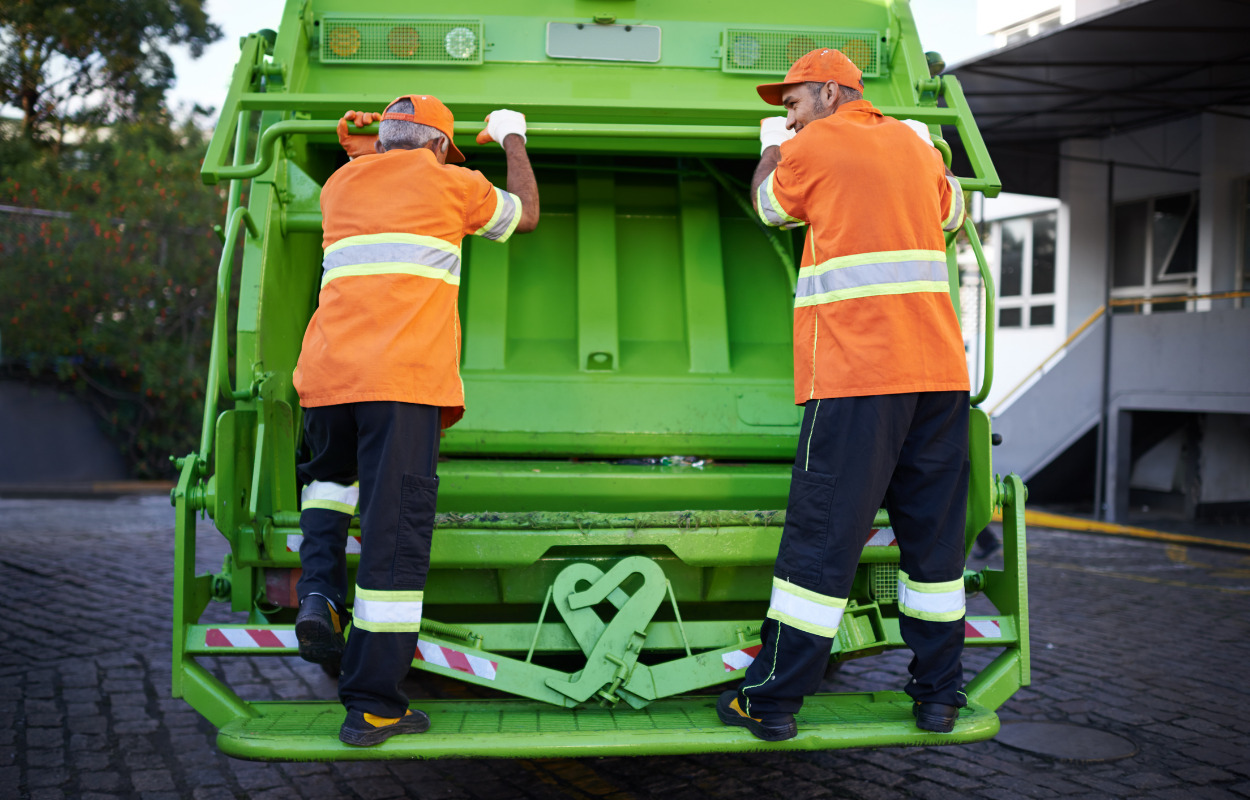 Det bliver dyrere at få tømt skraldespanden