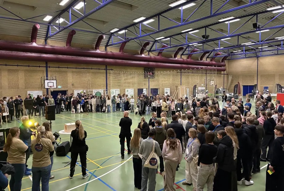 Skive Kommune blandt landets bedste til at få unge i erhvervsuddannelse gennem stærkt samarbejde med erhvervslivet