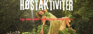 Aktivitetsfyldte dage i Jelling: Fra håndværk til natursyn