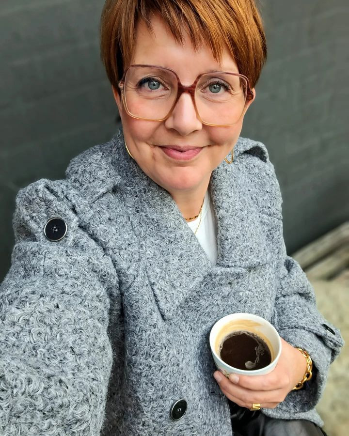 Nyt drop fra Rue de Femme og lækker uldjakke fra Coster Copenhagen hos Lux By Jakobsen