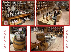 Januarudsalg hos Lahvino Wine & Spirits: Gode flasker til nedsatte priser
