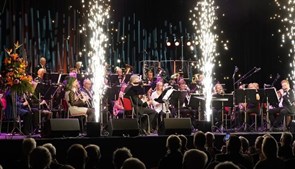 Greve Kommunes nytårskoncert 2024