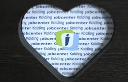 I Kolding kommer flere i job – trods coronaen