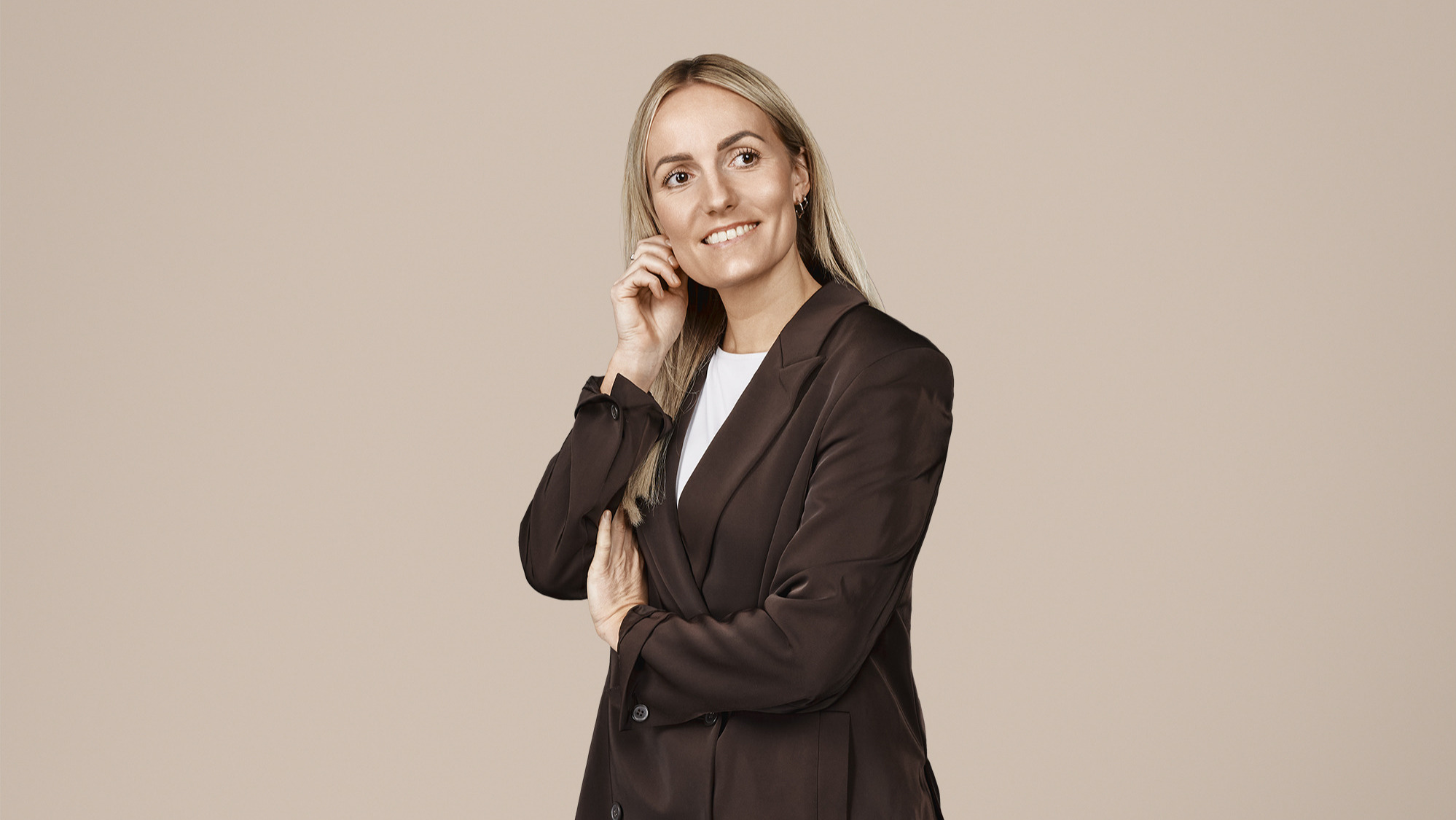 Lisa Mikkelsen bringer lokalt kendskab og energi til home Støvring