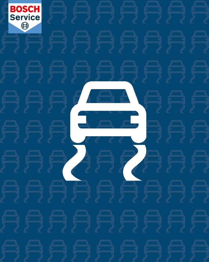 Auto Teknik A/S hjælper med at sikre vejgreb og korrekt antispinfunktion