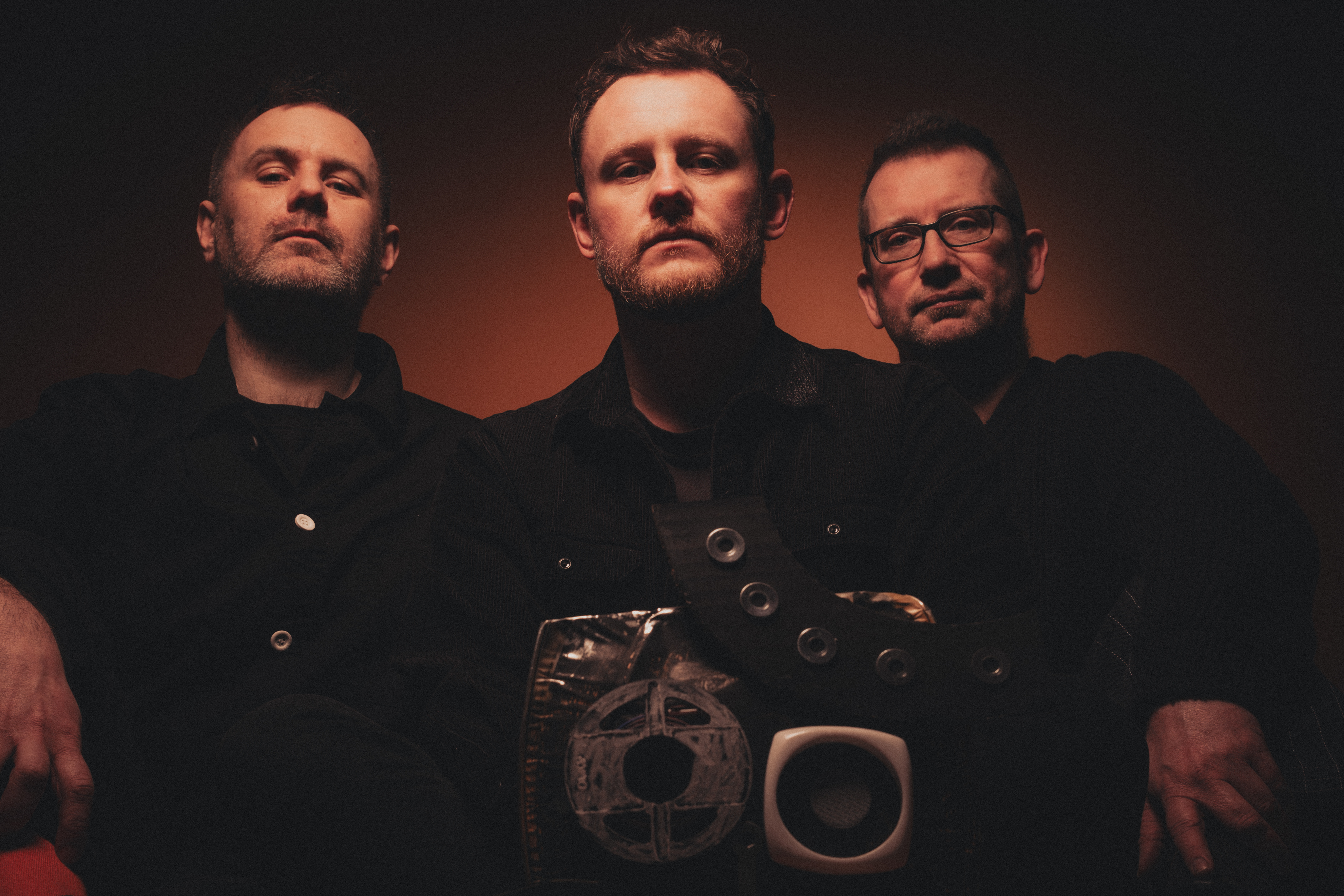 Oplev magien af Ethio-jazz med The Sorcerers i Kolding