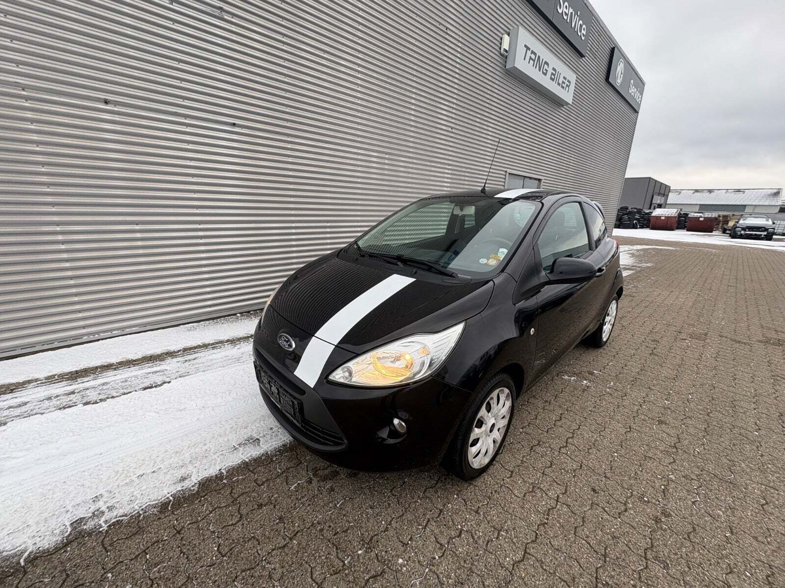 De billigste biler i Lem - Priser fra 39.990 kr
