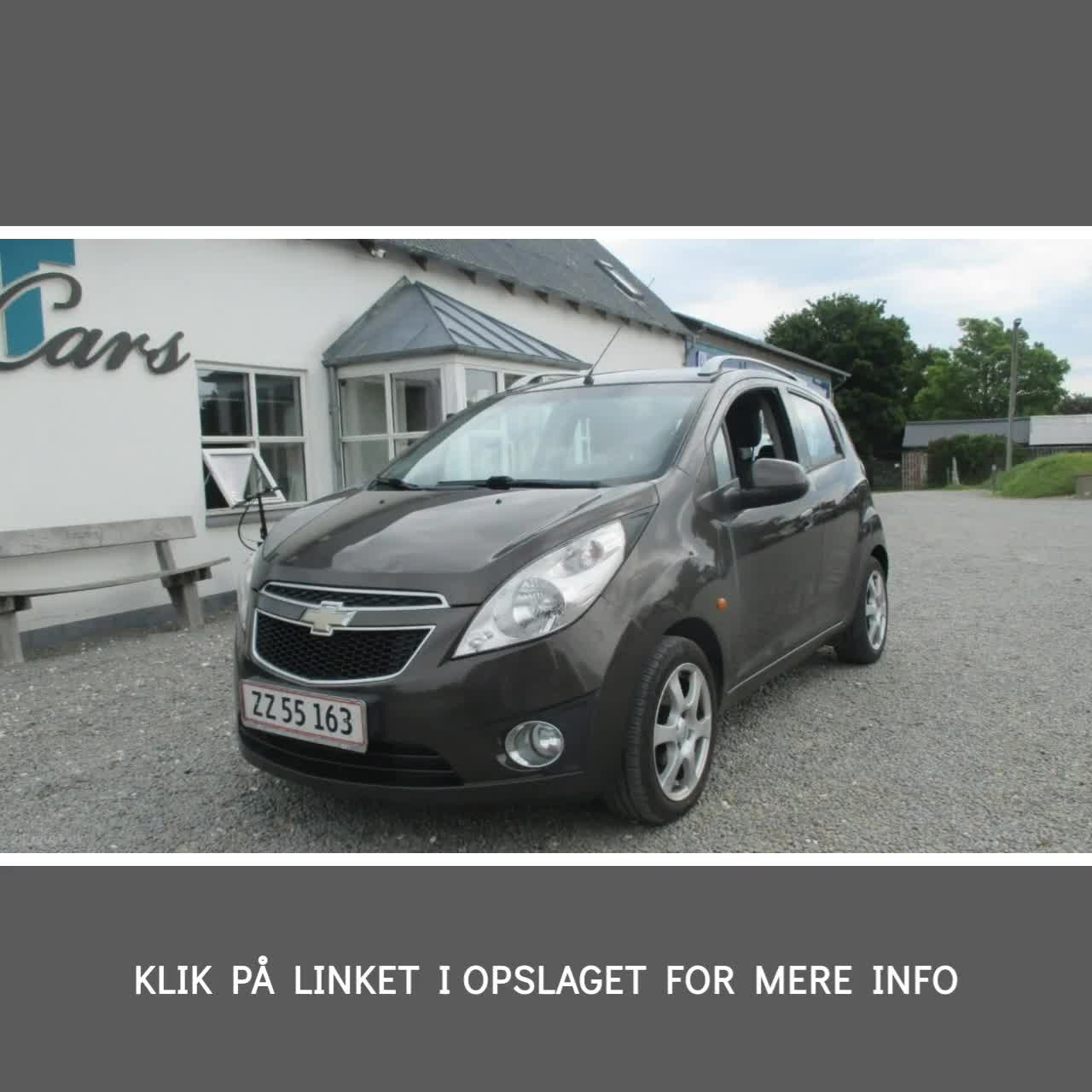 Hold trit med lokalområdet: Nyt fra Randers