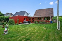 Bjergvej 20 er til salg for kun 350.000 kr.: Se de billigste boliger til salg i Gredstedbro her