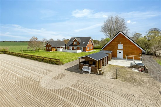 Top 6 over dyreste boliger til salg i Herlufmagle. Priser op til 4.295.000 kr