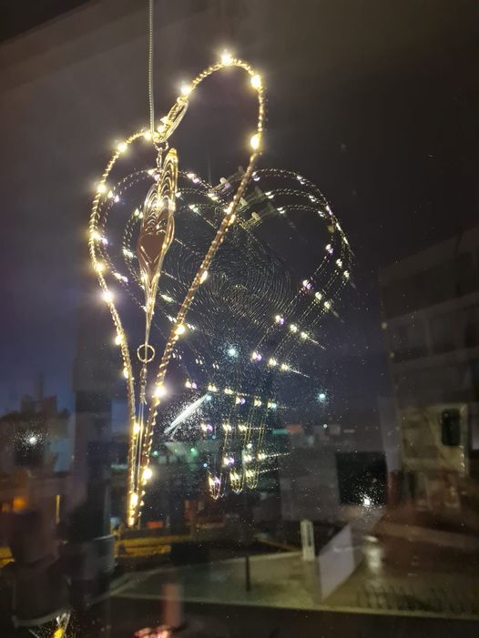 Toplisten: lokale opdateringer på sociale medier