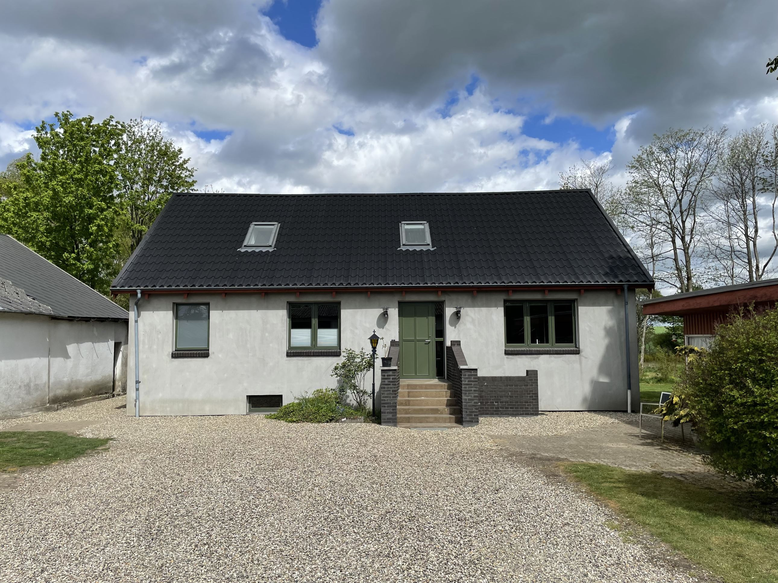 Opslagstavlen: Nyeste opdateringer fra Horsens