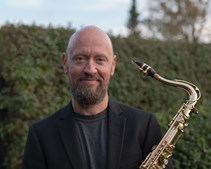 Julestemning og jazz i Kulturhavn Gilleleje