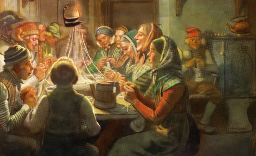 Rejs tilbage i tiden: 1980'erne og strikkens historie i Skagen