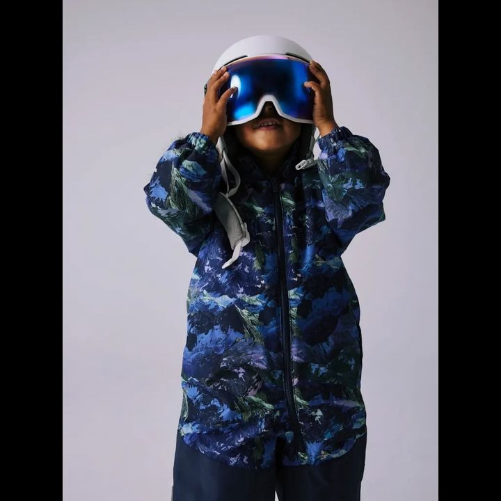 Didrik: Name It Snow10 kåret som bedste flyverdragter i ny test