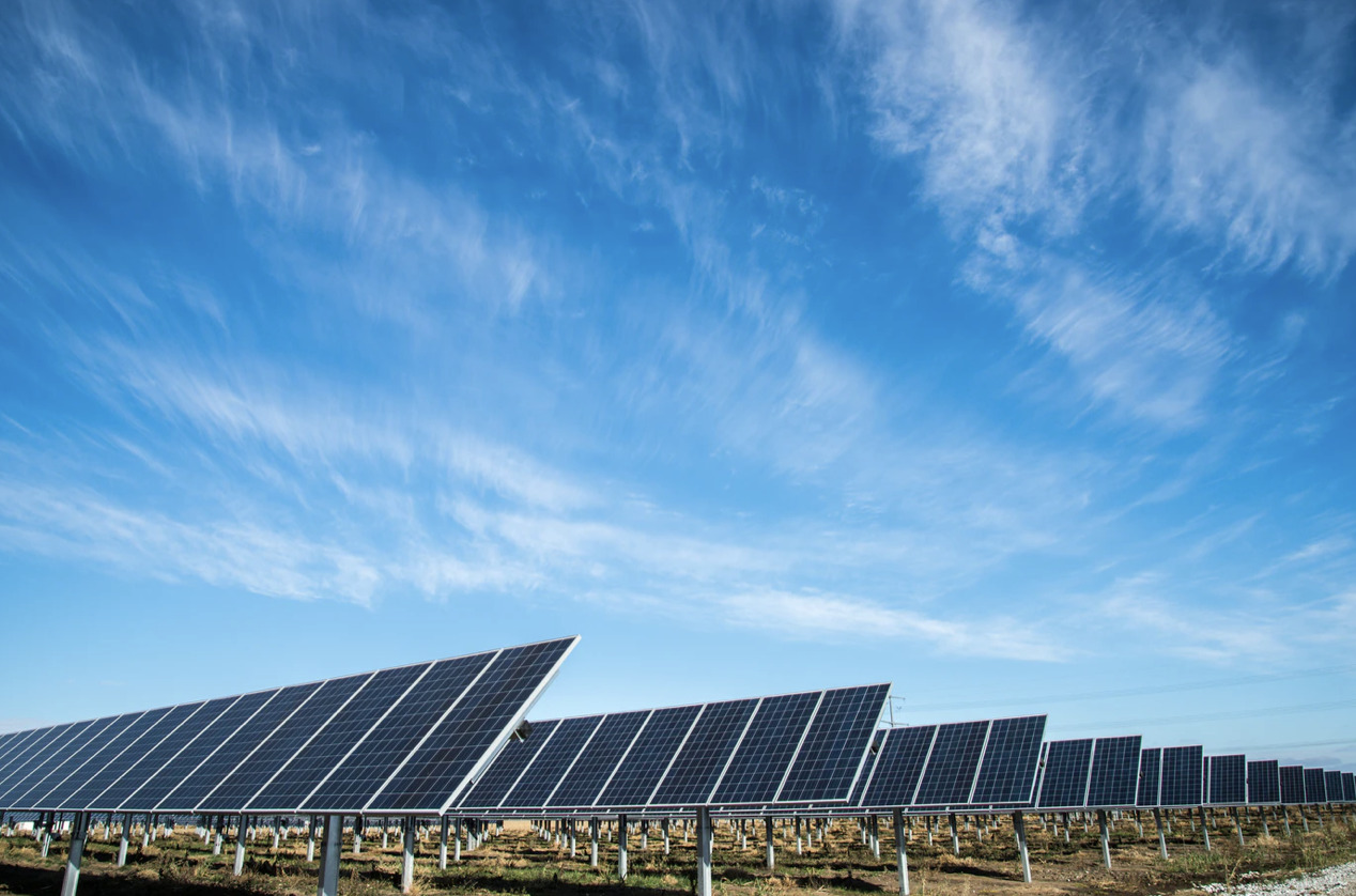 Solkilde vil bringe mere magi ind i din hverdag