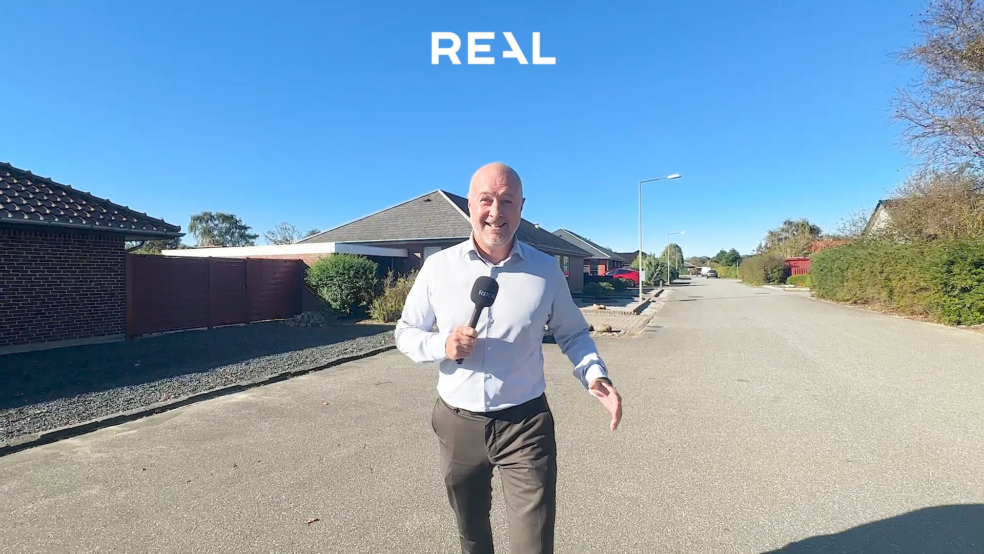 RealMæglerne Esbjerg præsenterer skøn villa i Hjerting