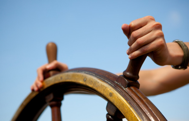 Nu kan du selv sejle på Vejle Fjord uden certifikat