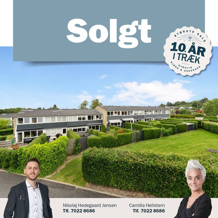 Opdatér dig her: Det nyeste fra Fårup