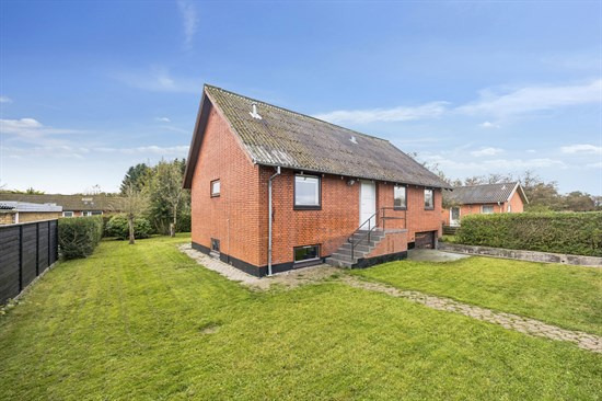 Brøndenvej 134 er til salg for kun 298.000 kr.: Se de billigste boliger til salg i Dybvad her