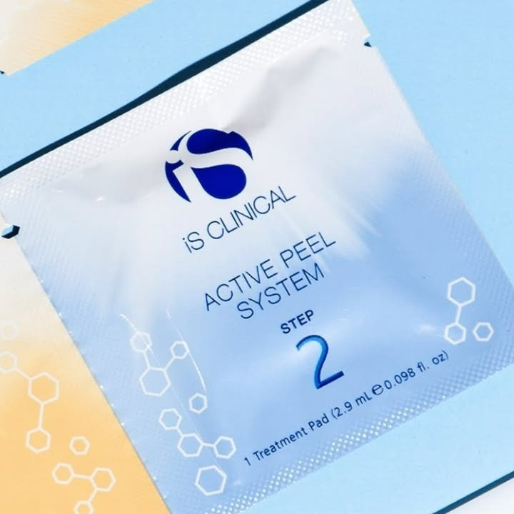 Top Clinic v/Else Møller Larsen præsenterer effektivt Active Peel System for strålende hud