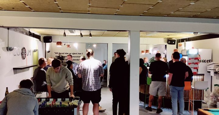 Opslagstavlen: Nyeste opdateringer fra Herning