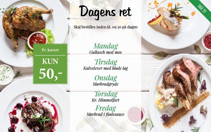 Nyt på opslagstavlen i Randers