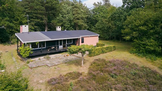 Drømmer du om luksus? For 7.500.000 kr er Bakkestien 5 kommet til salg - Se den og de dyreste boliger til salg her