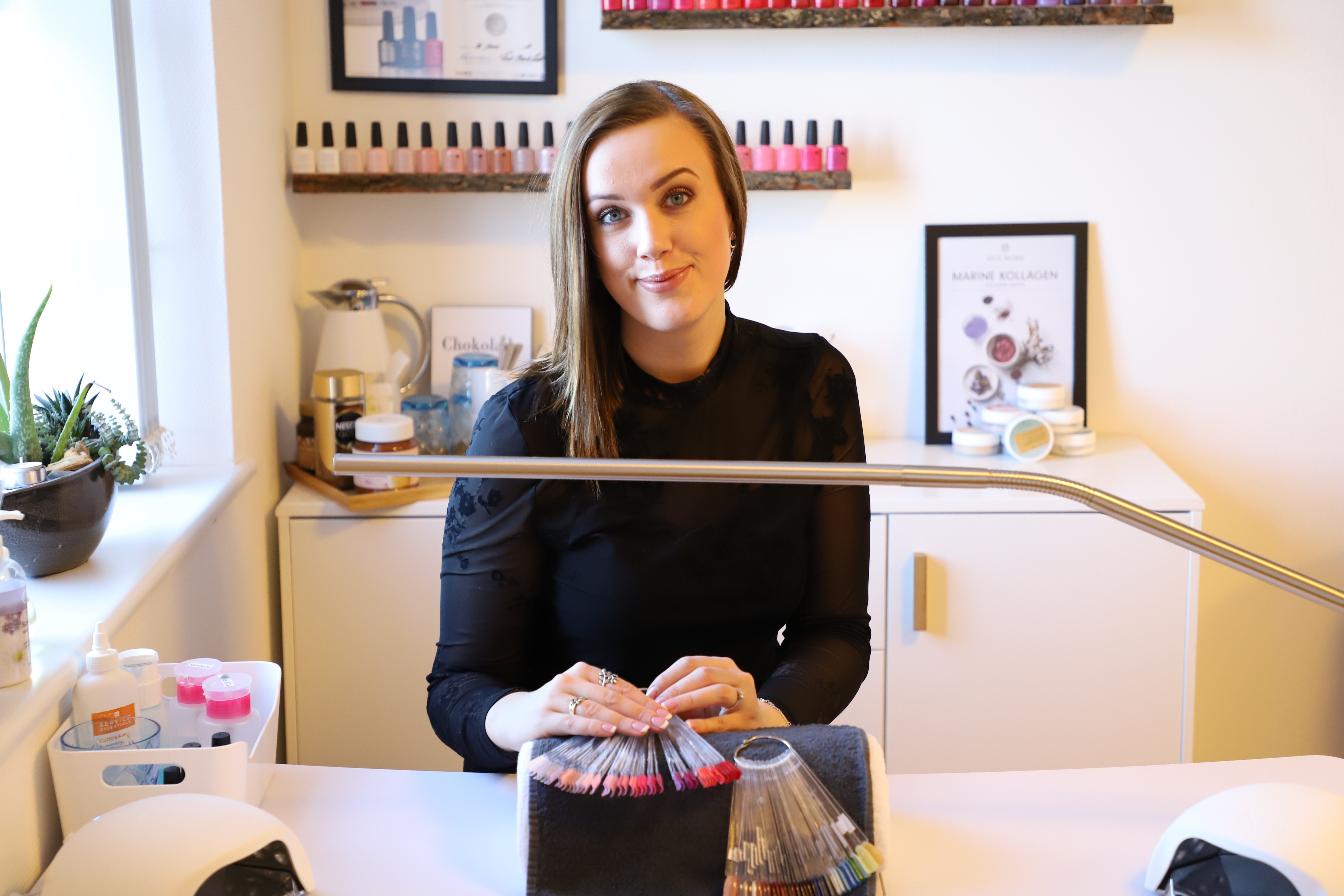 Dagens topnyheder på sociale medier fra dit område