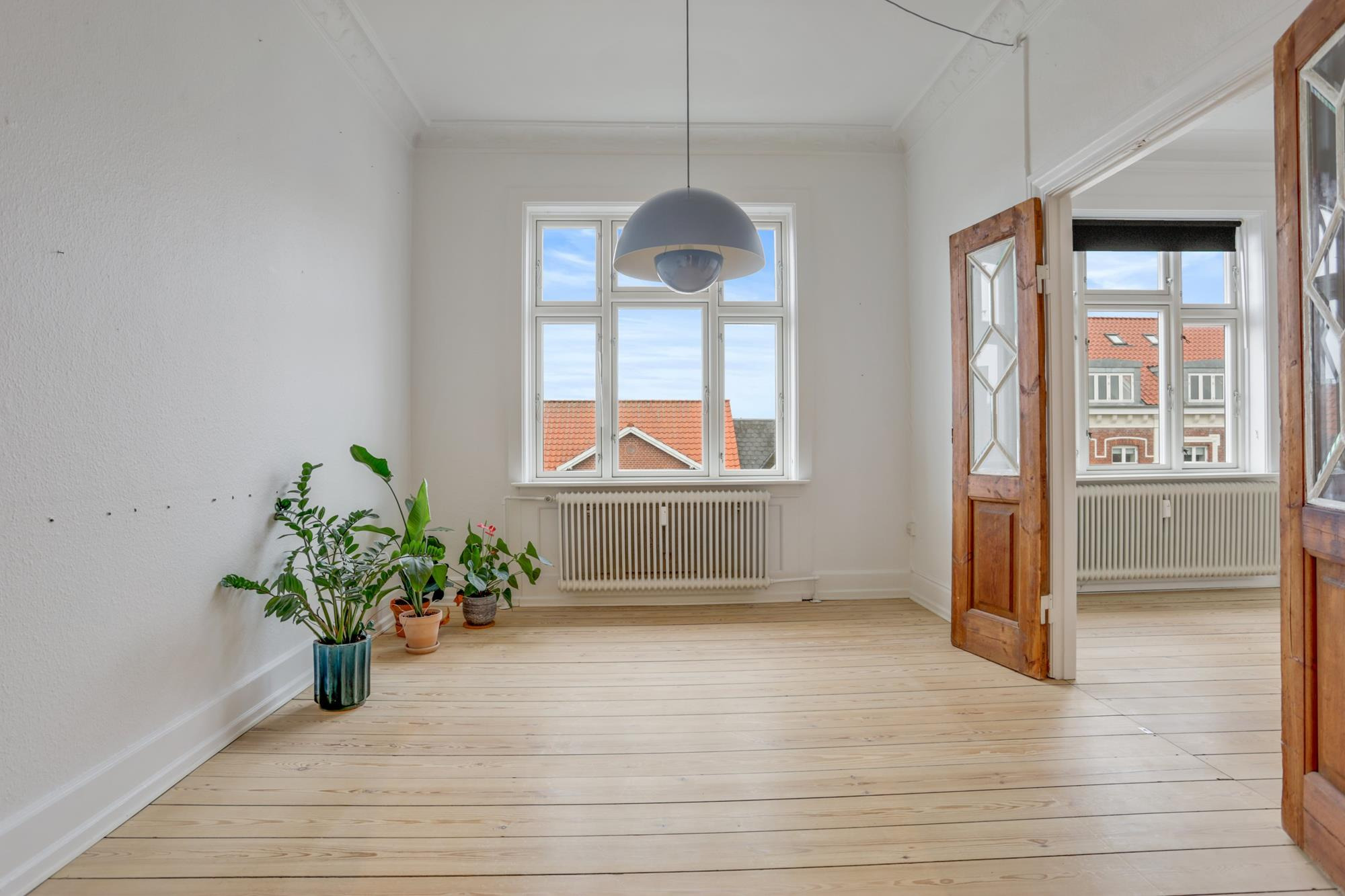 Nyt på opslagstavlen i Nørresundby