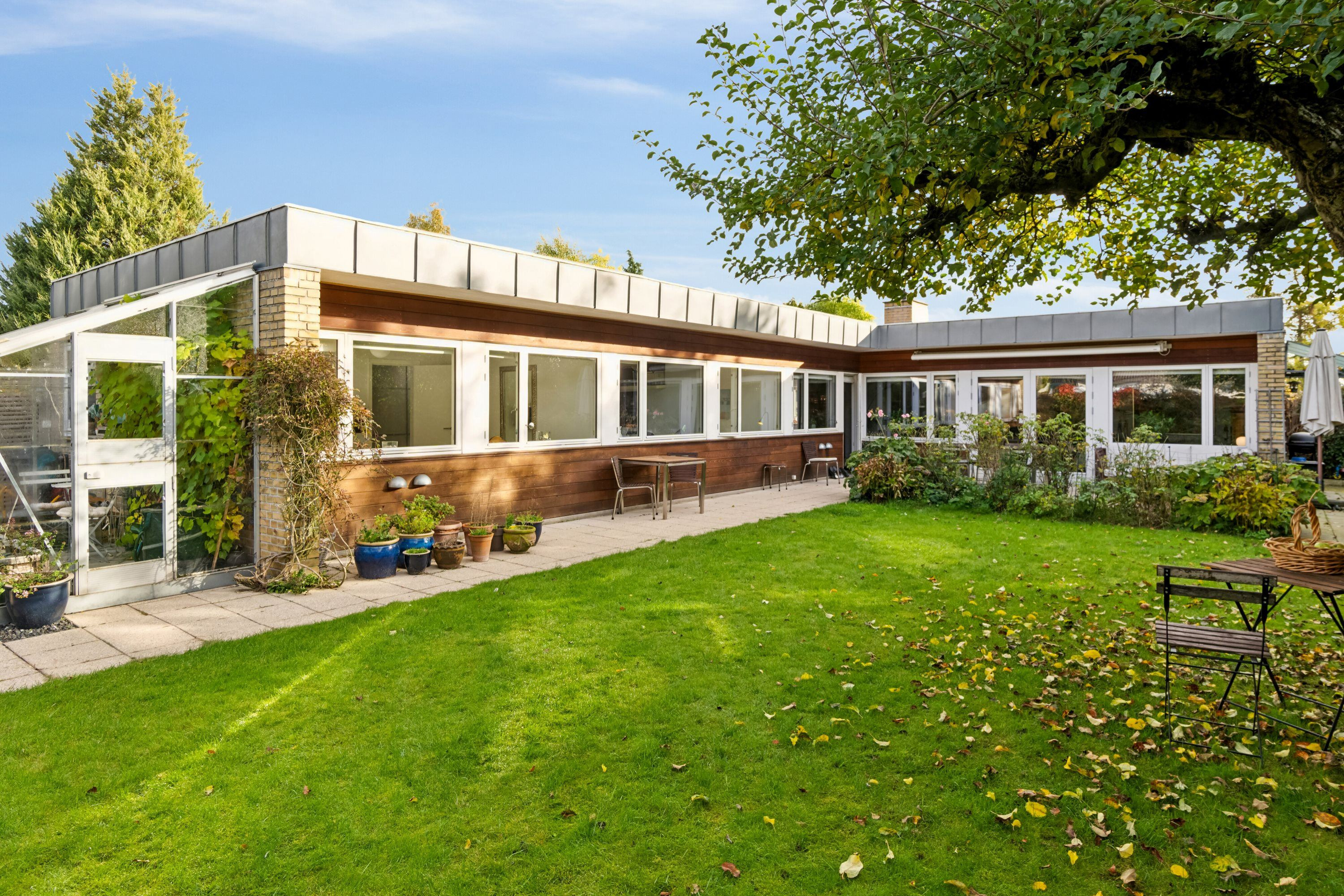 Drømmer du om luksus? For 9,8  mio. kroner er Almindingen 19 kommet til salg - Se den og de dyreste boliger til salg her