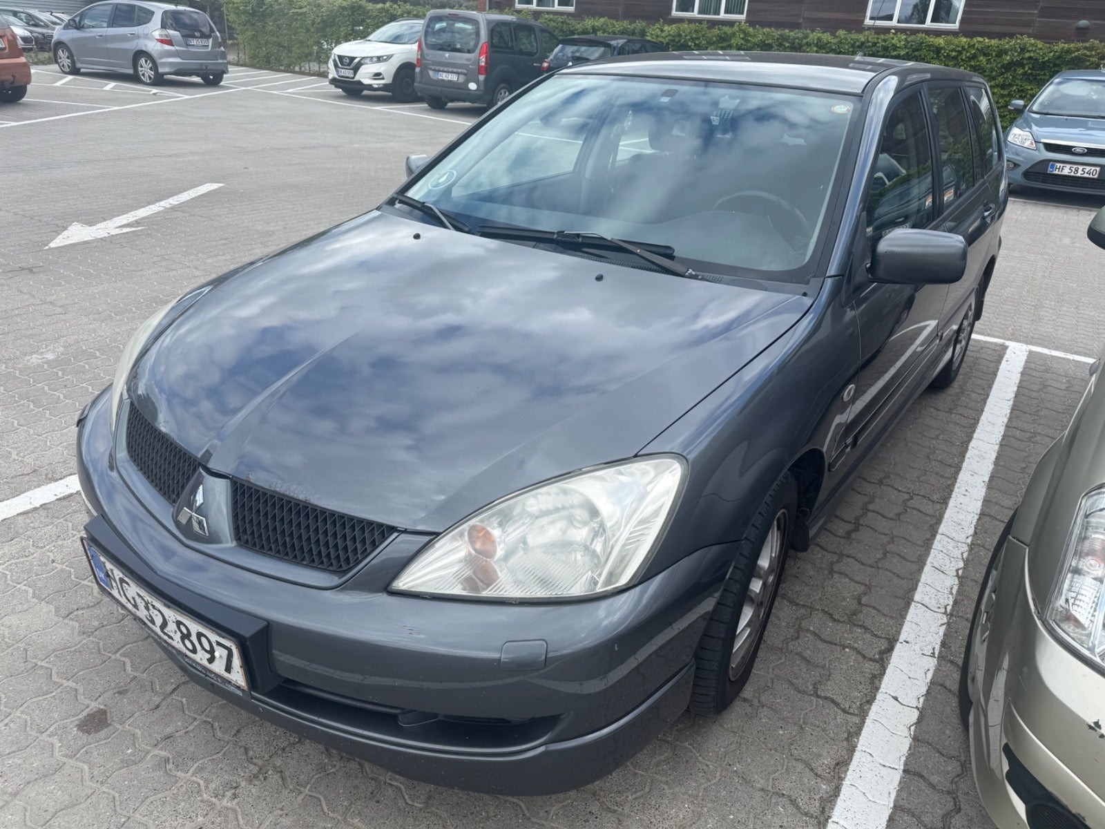 De billigste biler i Kongens Lyngby - Priser fra 14.900 kr