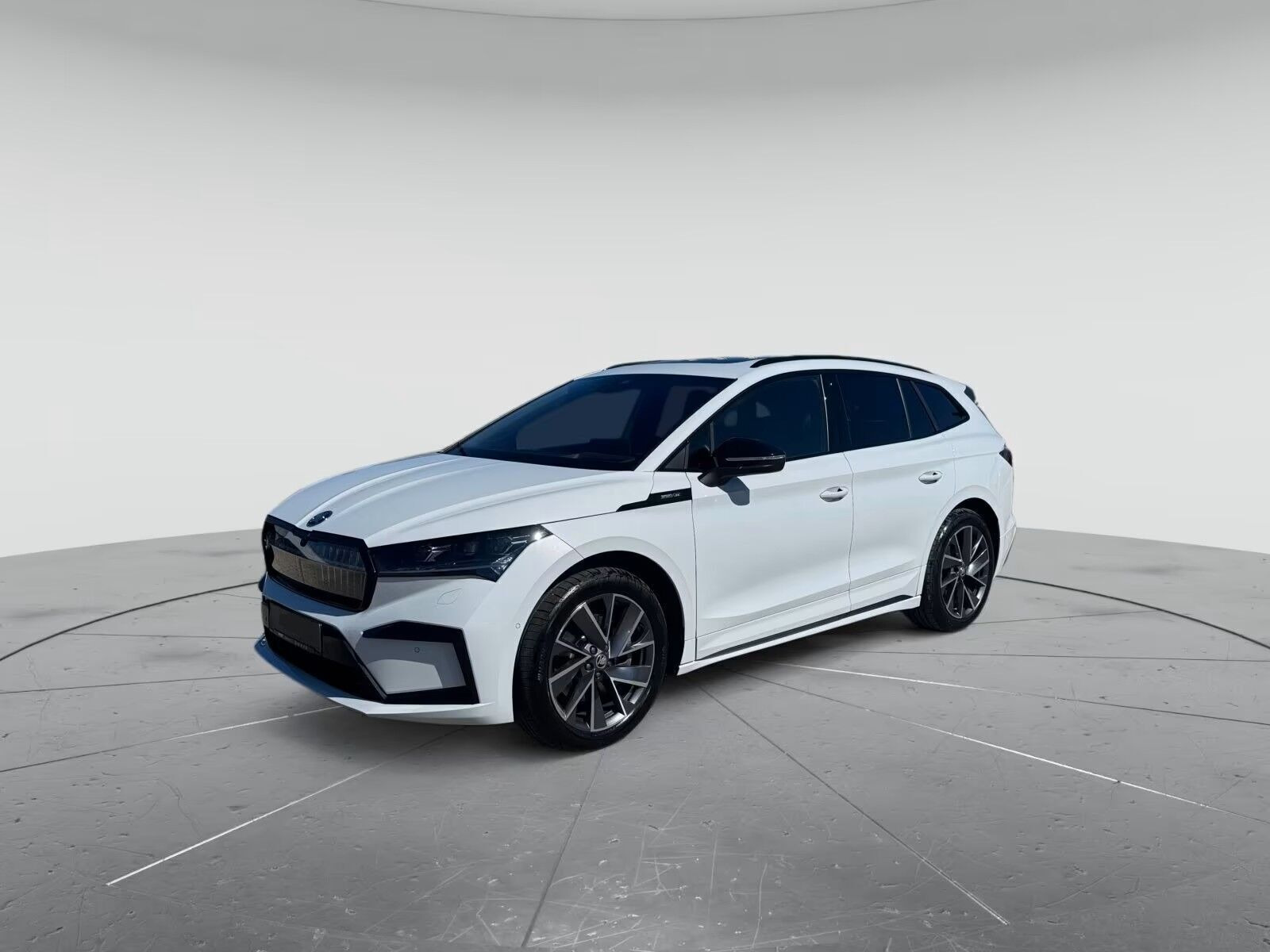 Biler netop sat til salg i Galten