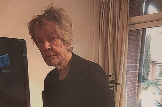 Hjælp politiet med at finde 78-årige Jens fra Risskov