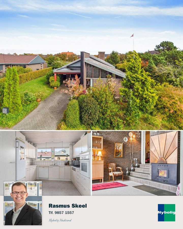 Opslagstavlen: Nyeste opdateringer fra Hadsund