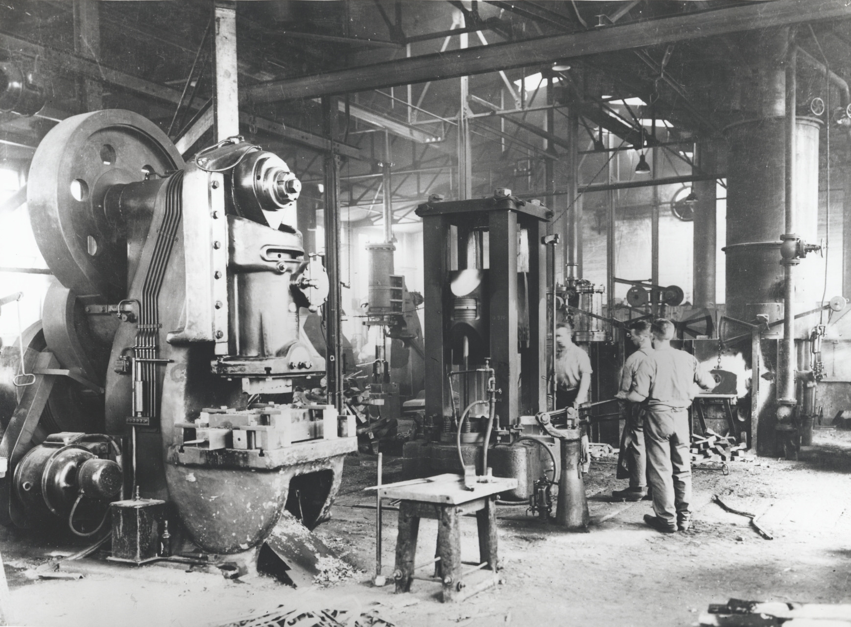 Foredrag om besættelsens tid i Randers og Djursland