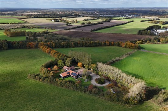 Drømmer du om luksus? For 2.845.000 kr er Givevej 50 kommet til salg - Se den og de dyreste boliger til salg her