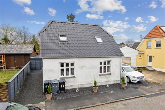 Assentorpvej 54 er til salg for kun 895.000 kr.: Se de billigste boliger til salg i Stenlille her