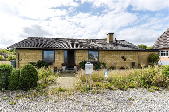 Margårdvej 4 er til salg for kun 395.000 kr.: Se de billigste boliger til salg i Middelfart her