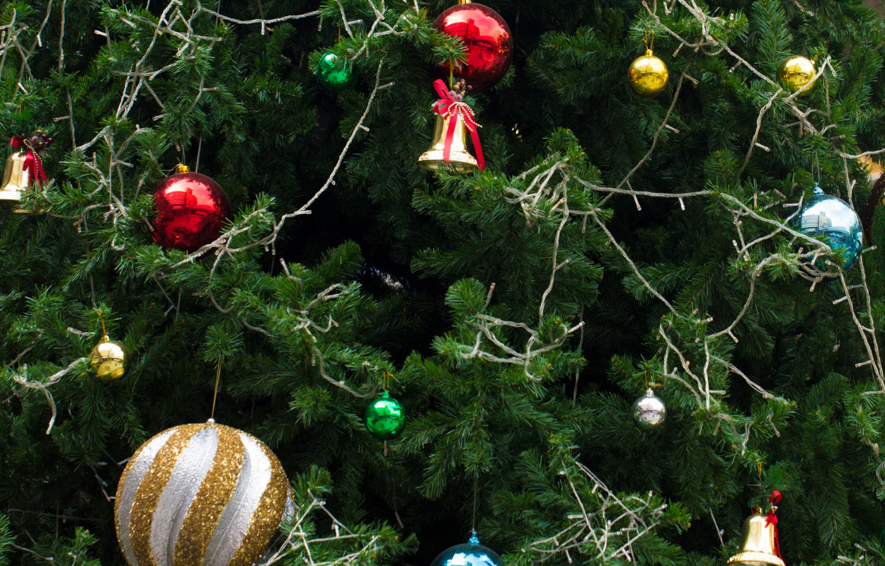 Skal du se juletræet blive tændt i Skive?