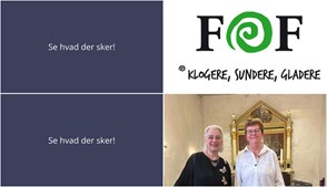 Udforsk Vojens denne weekend: Fra kulturhusforedrag til festkoncert