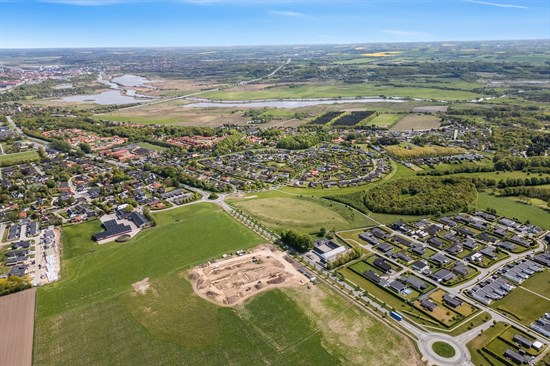 Asta Nielsens Vej 2 og 7 andre boliger er kommet til salg denne uge i Randers - se boligerne her.